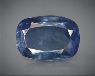 Natural Blue Sapphire Certified 7.69CTS-12927